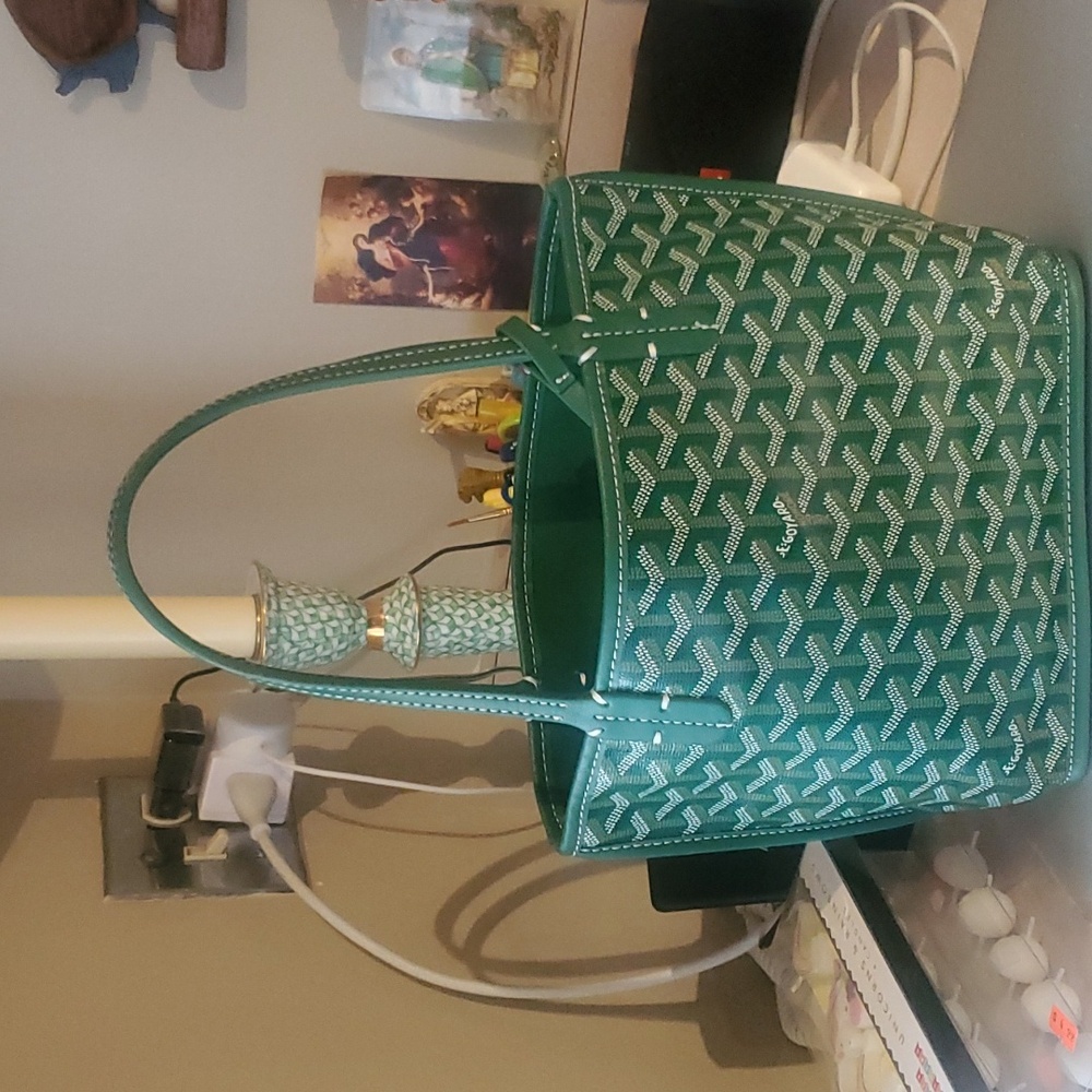 Goyard mini